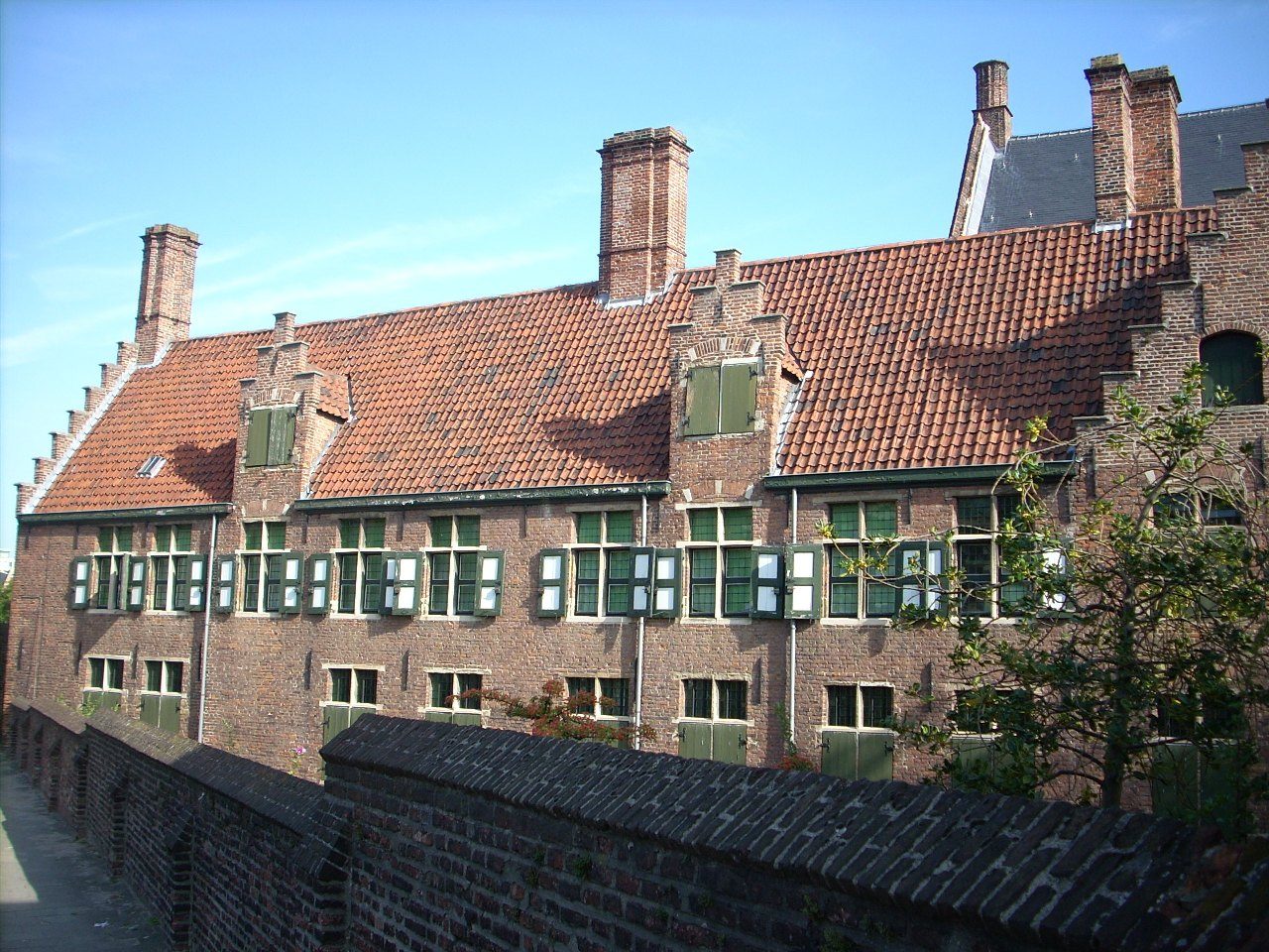 Hopitaux de la Byloke, Gand - 02.JPG